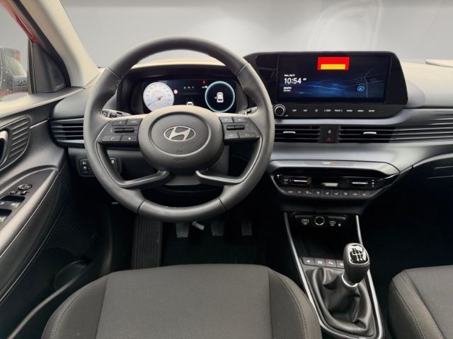 Hyundai i20 - Bild 11