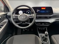 Hyundai i20 - Vorschau Bild 11