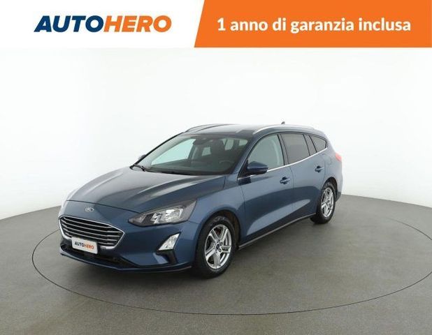 Ford FORD Focus 1.0 EcoBoost 125 CV SW Business