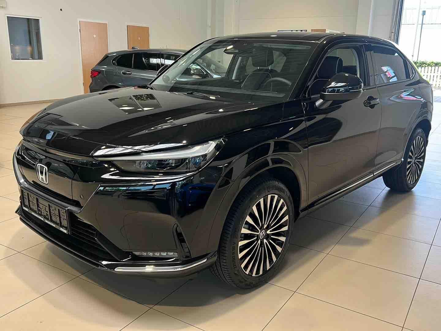 HONDA e:Ny1