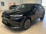 Honda e:NY1 Standard LED Kamera Navi ACC Spur Leder 18 - schwarze Honda e:Ny1