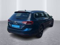 Volkswagen Passat Variant - Vorschau Bild 5