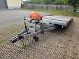 Unsinn AHK 3043-10-2070 FZ-TECHNIK - Unsinn Pkw-Anhänger