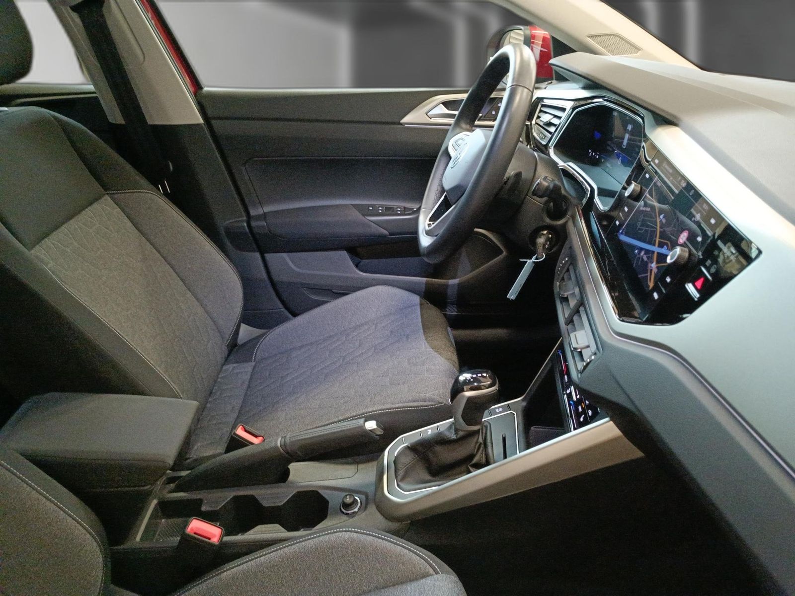 Volkswagen Taigo - Bild 15