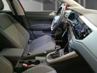 Volkswagen Taigo - Vorschau Bild 15