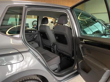 Volkswagen Golf Sportsvan *ACC*NAVI*SZHZ*PDC*KAMERA*