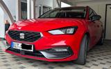 Seat Leon 1.5 eTSI ACT 110kW FR Plus DSG Sportst.... - Seat Leon: Fr Plus