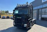 Iveco Stralis 500 6x2  - Iveco Standard-SZM Stralis