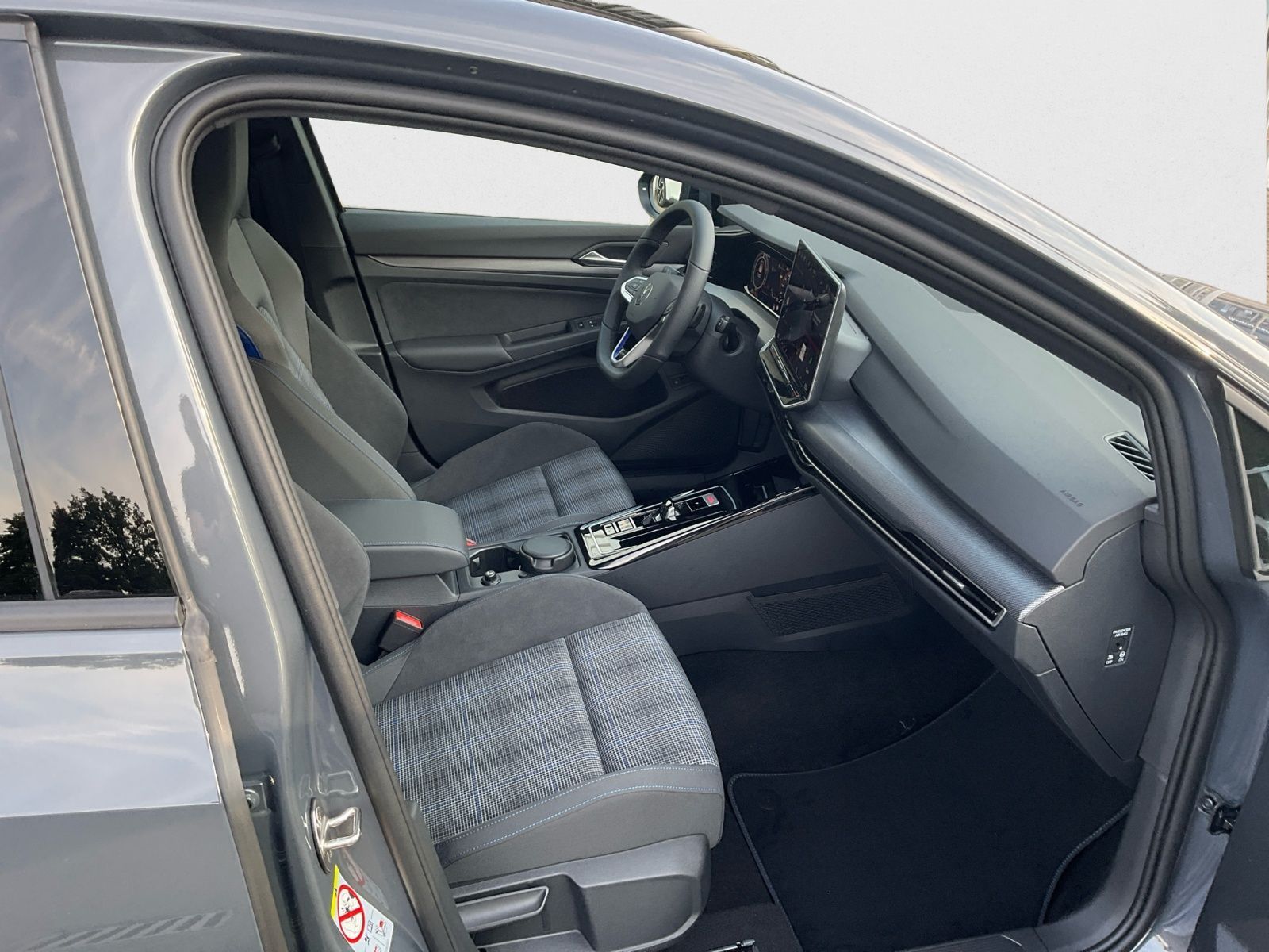 Volkswagen Golf - Bild 15