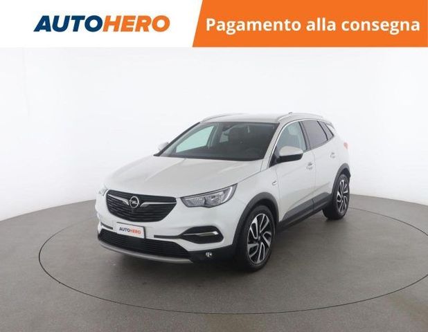 Opel OPEL Grandland X 1.6 diesel Ecotec Start&Stop au