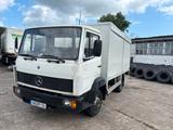 Mercedes-Benz 809 Koffer kein 817-816-814 Blatt Spring - Angebote entsprechen deinen Suchkriterien