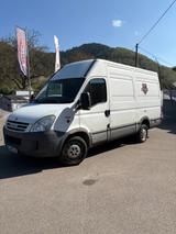 Iveco Daily - Iveco aus 2009