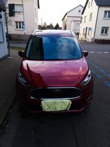 Ford Tourneo Connect 1.5 EcoBlue 88kW Auto Titani... - Ford Tourneo Connect: 1.8