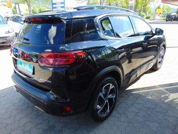 Bild 5 Citroën C5 Aircross Shine