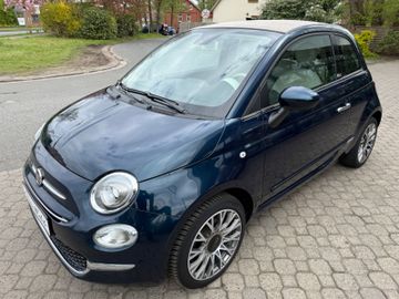 Fiat 500C - 2