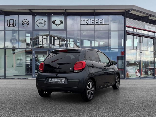 Citroën C1 Shine AIRSCAPE °AppleCarplay°SHZ°RFK°Klima°