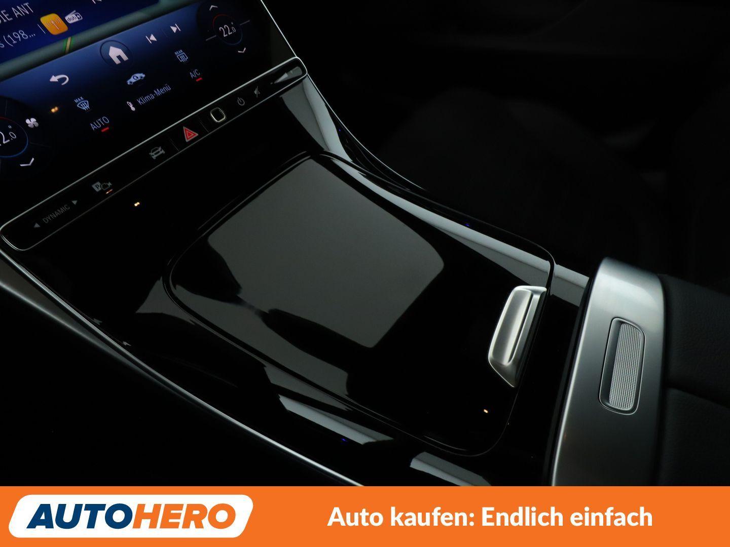 Mercedes-Benz C-Class Mild-Hybrid T AMG Line Aut.*NAV*ACC*AHK*, миниатюра 23