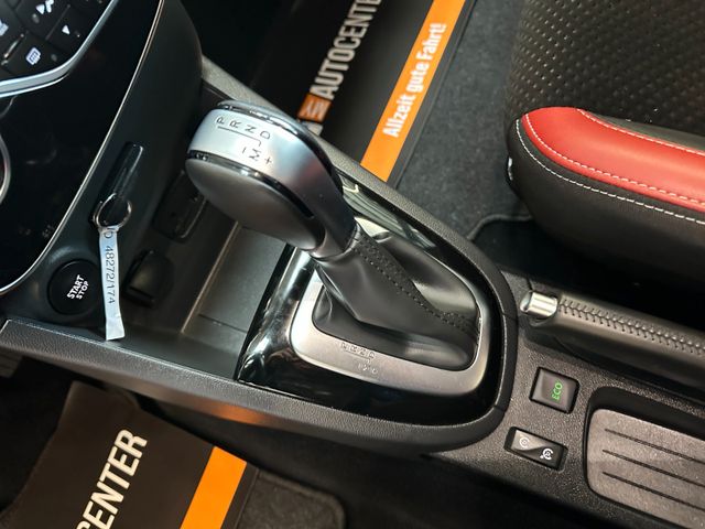 Renault Clio IV Intens *LED*Navi*Sitzh*TOP*