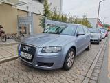 Audi A3 Sportback 2.0 FSI Sport - Audi A3 aus 2004: 2.0