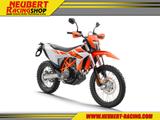 KTM 690 ENDURO R 2 2026 - 0,00% Finanzierung! - KTM ENDURO 690