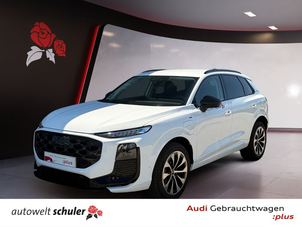 Image of Audi Q3