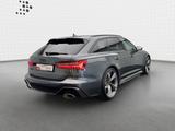 Audi RS 6 Avant performance*280 km/h*B&O*HUD*Laser*Vi - : Luftfederung, mit Klimaautomatik