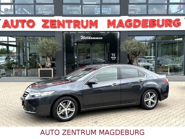 Honda Accord Lim. 2.0 BiXenon,Klima,Sitzh,Tempo,1Hd.