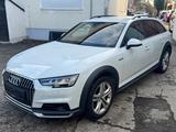Audi A4 Allroad quattro - Matrix LED - 360°Kamera-DAB - Audi A4 Allroad aus 2016