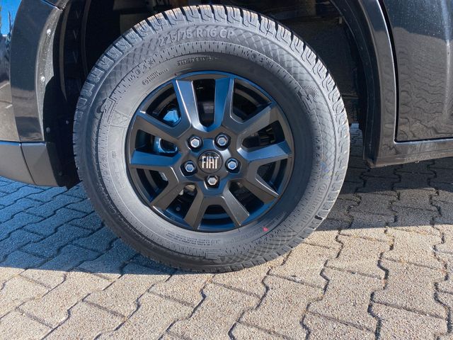 Etrusco CV 540 DB Comfort Markise Solar