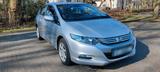 Honda Insight hybrid 2010 - Honda Insight aus 2010