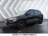 Skoda Karoq 1.0 TSI Ambition DSG AHK NAVI PDC Tempomat - Skoda Karoq