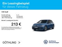 Volkswagen Golf - Vorschau Bild 2