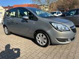 Opel Meriva B 1.4 Edition/Tüv neu - Opel Meriva Edition mit Benzin-Antrieb