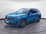 BMW X1 sDrive20i Steptronic M SPORT Panorama Parking