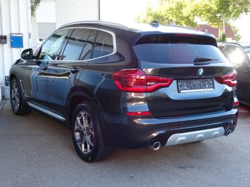 BMW X3 - 4