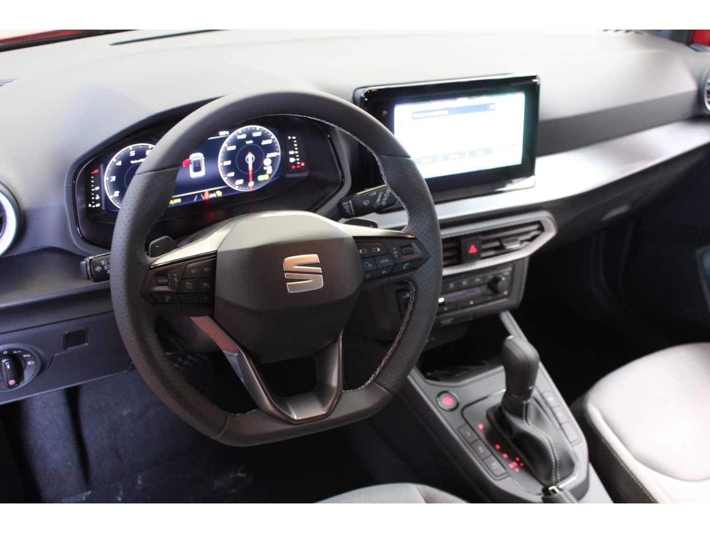 Seat Arona - Bild 13