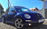 Volkswagen Beetle Highline#Temp#PDC#SHZ#ESP#Sport#Freestyle - Volkswagen Beetle: Blau
