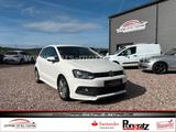 Volkswagen Polo 6R/ R-Line/ Tempomat/Klima/ Scheckheft/PDC - Volkswagen Polo: 6r