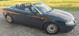 Audi A4 2.5TDI Cabriolet - Audi A4: Cabrio, 2.5