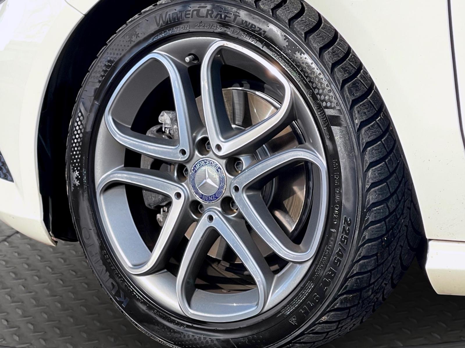 Mercedes-Benz A 180 AUTOMATIK °SERVICE NEU ° TÜV ° GARANTIE