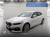 BMW 120d xDrive AHK Harman/K LiveCockpitProf Kamera