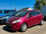 Ford FORD KA 1.2 *KLIMA *TÜV - Ford Ka/Ka+ in Nürnberg