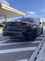 BMW M340i xDrive G20 | Vollausstattung | Laser | - BMW M340i G20 Gebrauchtwagen