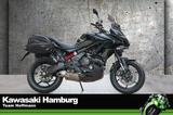 Kawasaki Versys 650 ABS, unfallfrei, Lieferservice - VERSYS