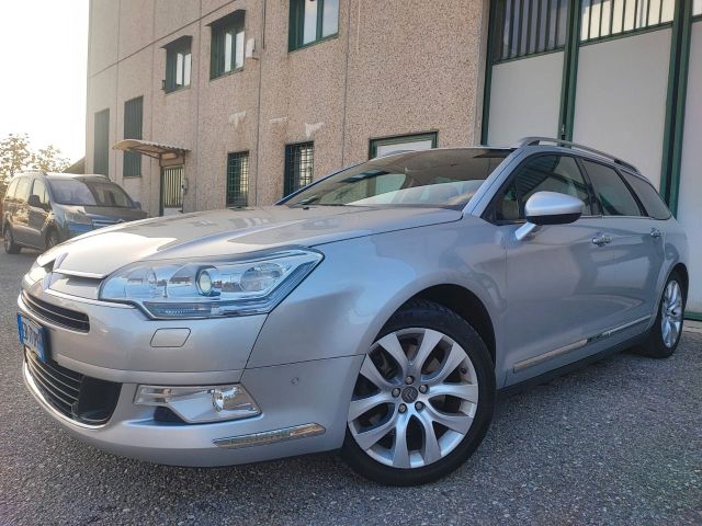 Citroën Citroen C5 3.0 V6 HDi DIESEL STATION WAGON 2010