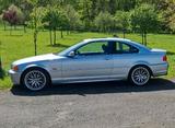 BMW E46 320i Coupé - gebrauchte BMW 320 aus dem Jahr 1999