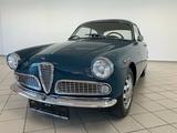 Alfa Romeo Giulietta Sprint Veloce - Alfa Romeo Giulietta: 3 Türen