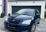 Toyota **Toyota Corolla+TÜV 01/2027+Klima+Scheckh... - Toyota Corolla: 20
