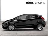 Ford Fiesta Titanium 1.25 *Winterpaket* - gebrauchte Ford Fiesta aus dem Jahr 2013