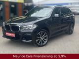 BMW X3 xDrive 20 d ///M Sport Paket